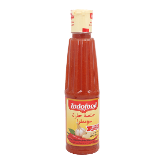 Indofood Lampung Chili Sauce 140Ml