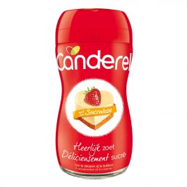 Canderel Powder Sucrolos 100Tab