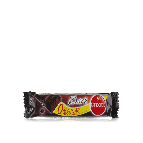 Canderel Dark Chocolate 30Gm