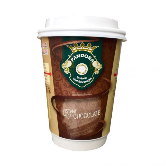 Pandora Hot Chocolate 15Gm
