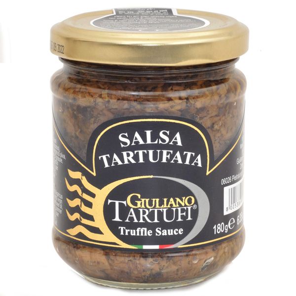 صلصة تروفل جوليانو 180 جم