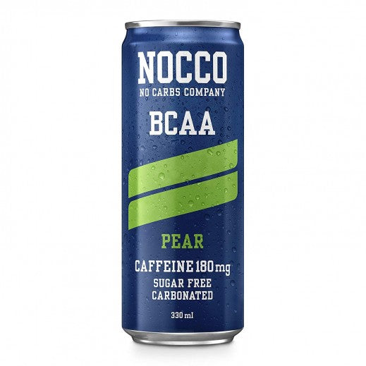 نوكو الكمثرى Bcaa 330 مل