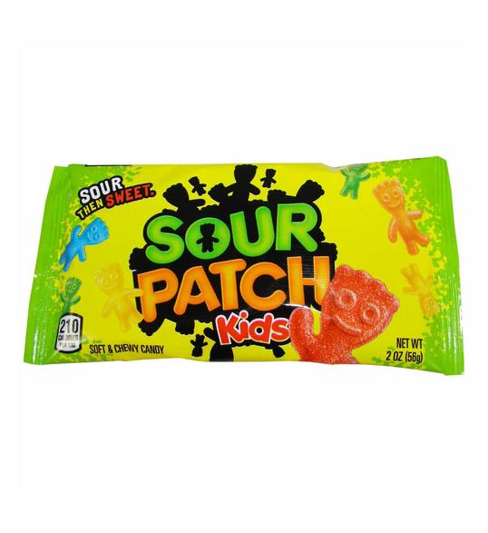 Sour Patch Soft Candy 56Gm