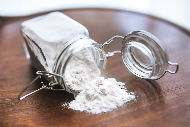 Baking — HSquare