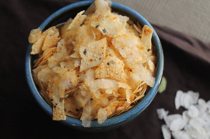 Chips & Crisps — HSquare