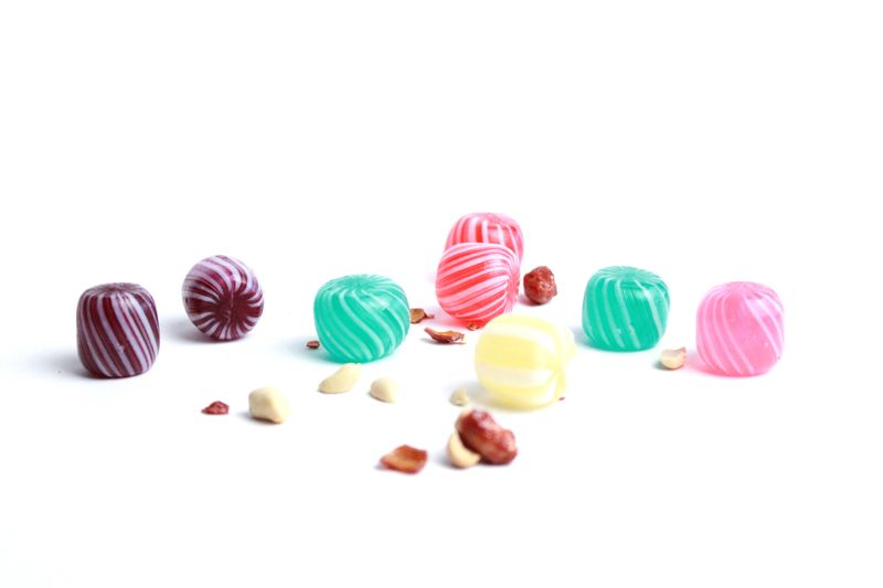 Candy & Sweets — HSquare