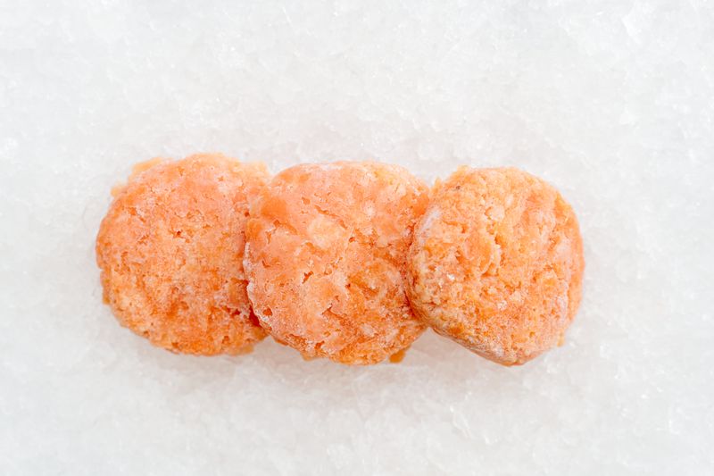 Frozen Snacks & Meals — HSquare