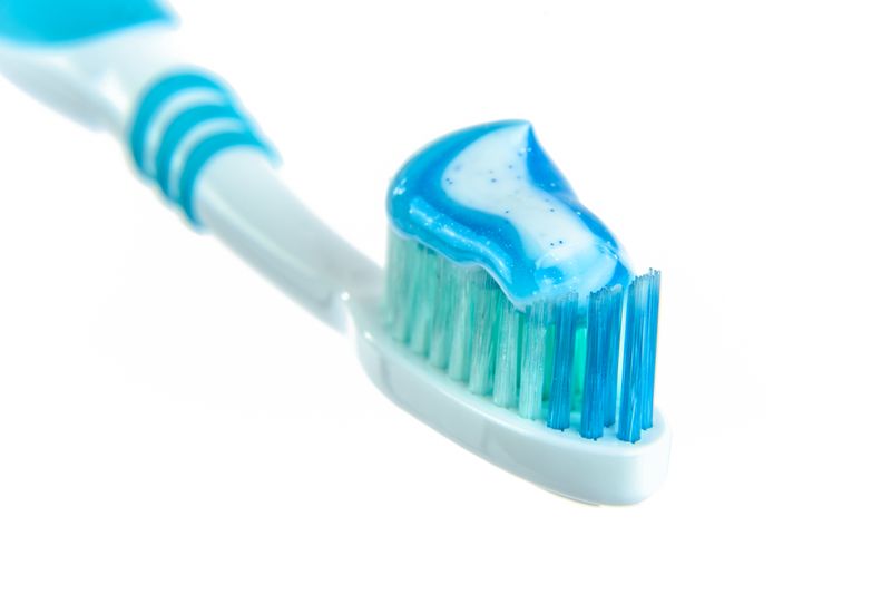 Oral Care — HSquare