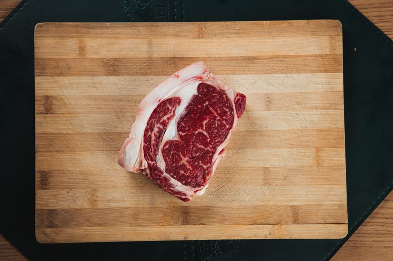 Frozen Meat & Seafood — HSquare