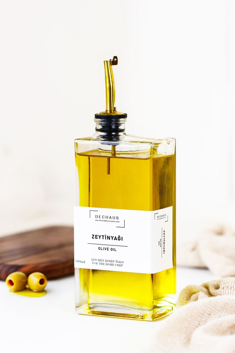 Oils & Vinegars — HSquare