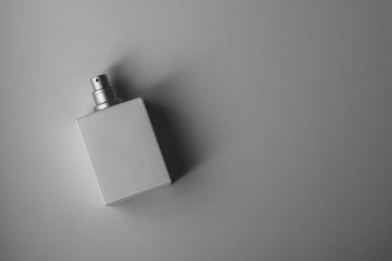Perfumes — HSquare