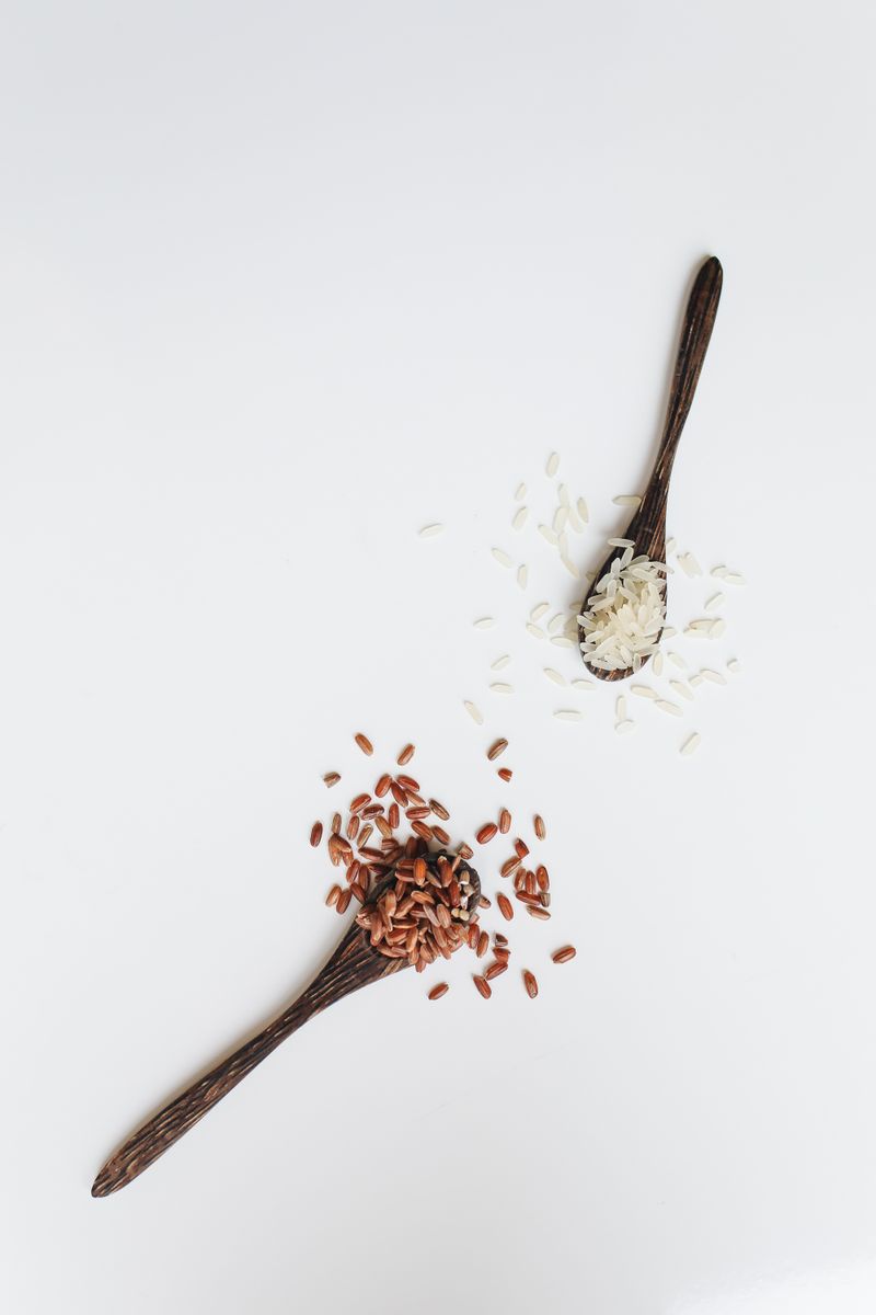 Rice, Pasta & Pulses — HSquare