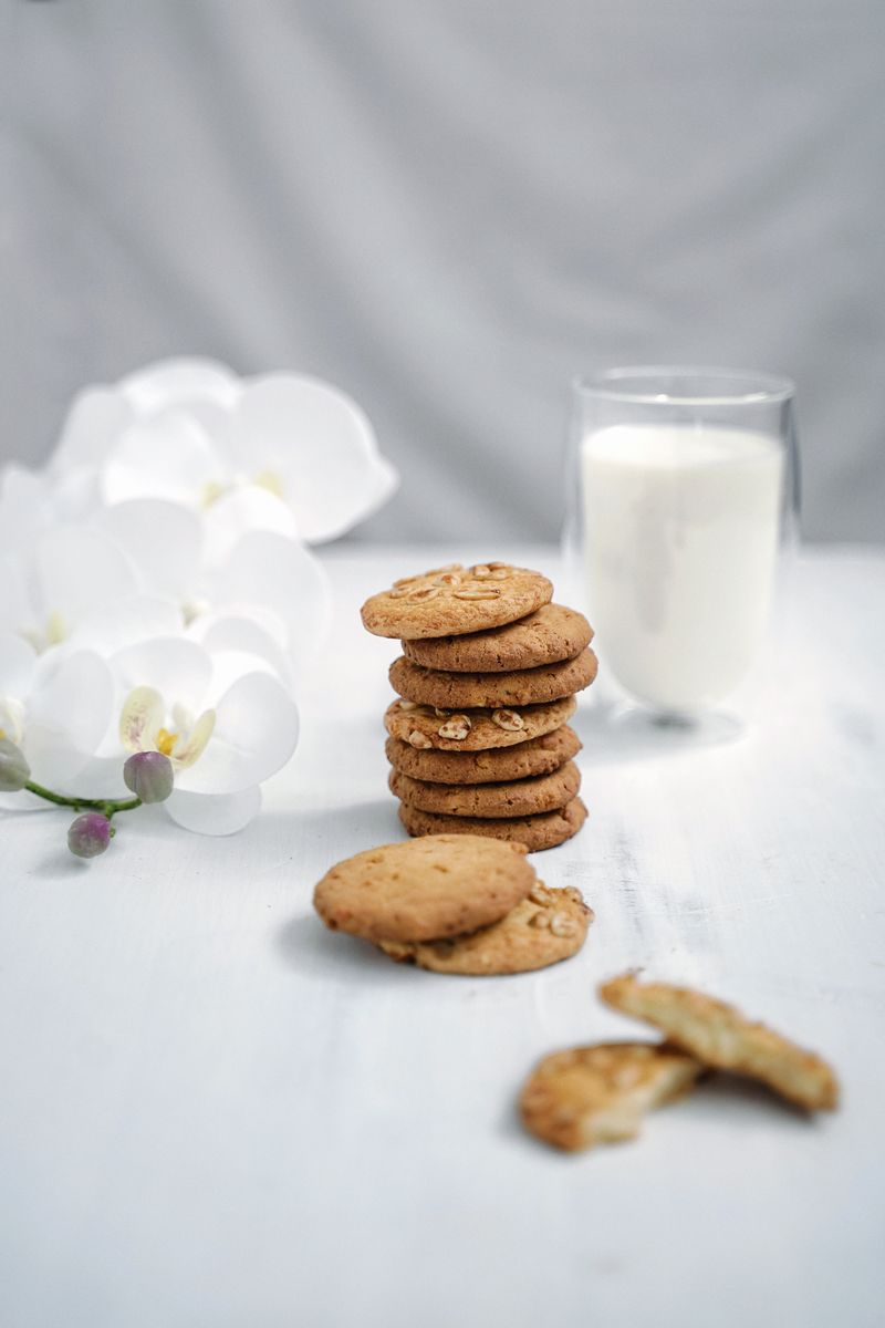 Cookies & Biscuits — HSquare