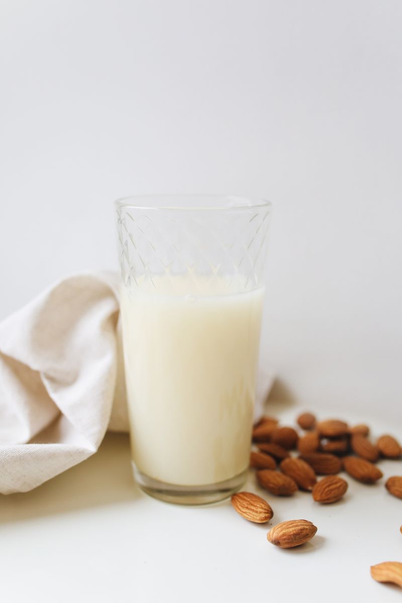 Lactose-Free — HSquare