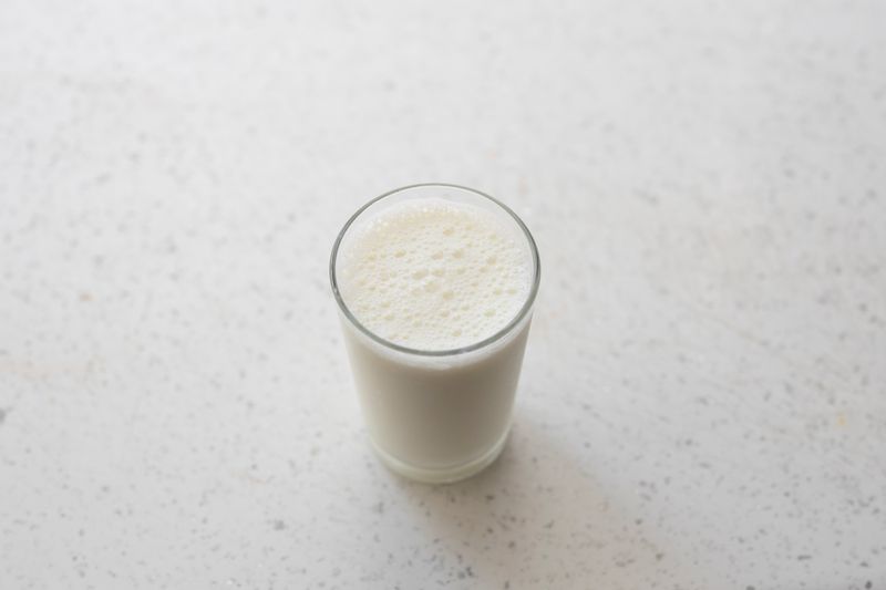 Milk & Plant-Based Drinks — HSquare