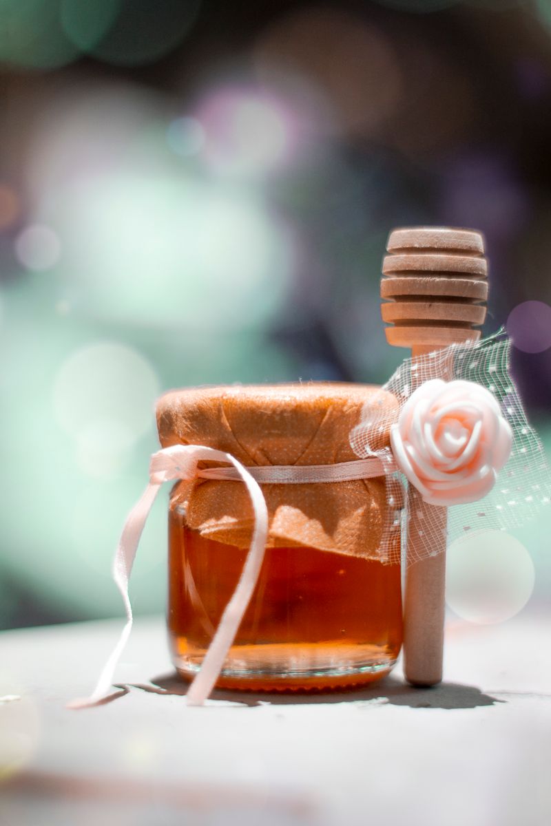 Honey, Jams & Spreads — HSquare