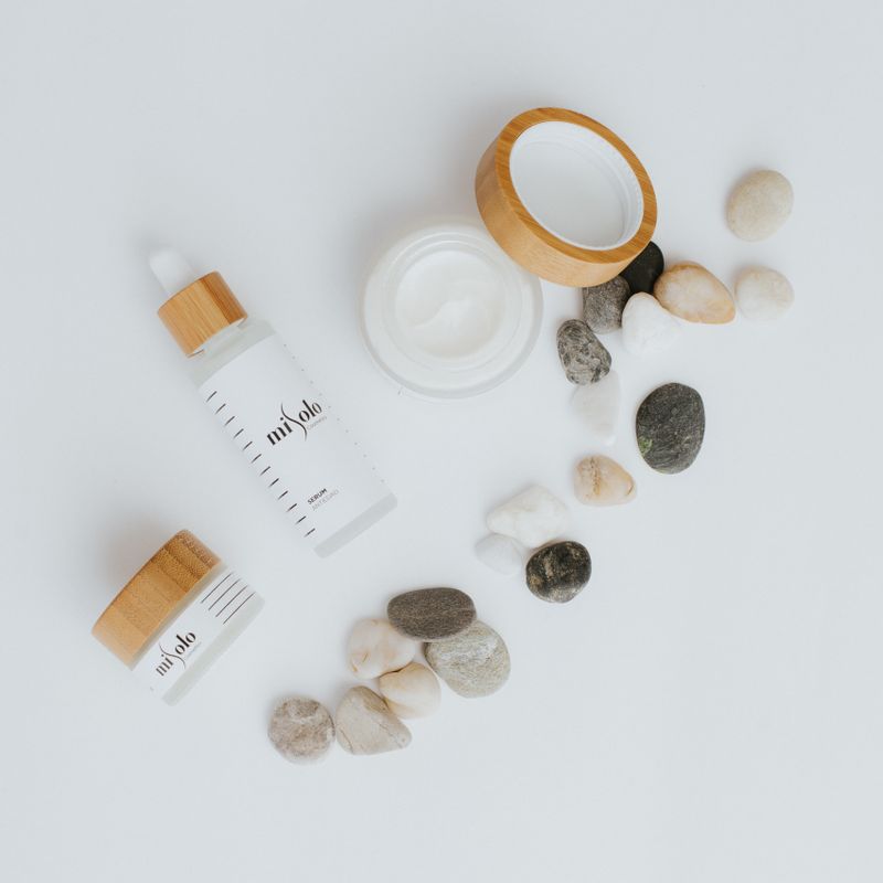 Personal Care — HSquare