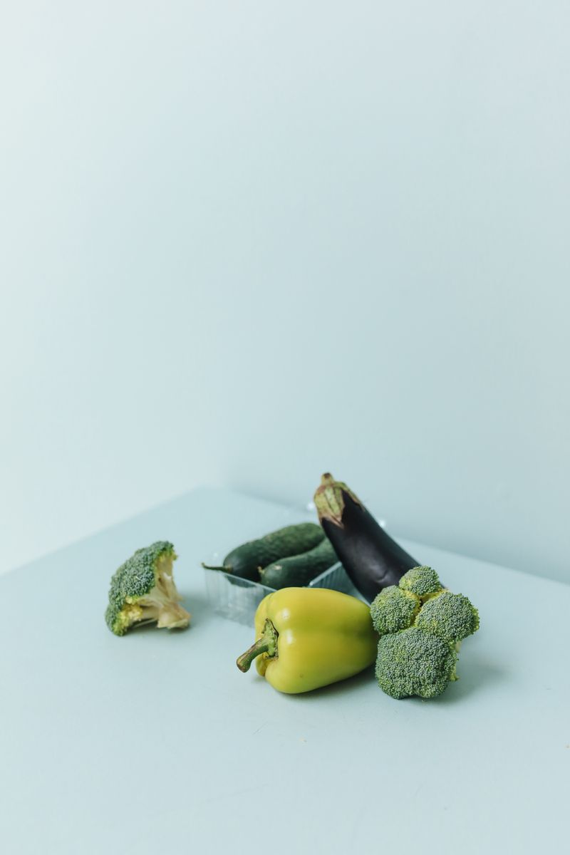 Vegan — HSquare