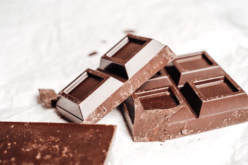 Chocolate — HSquare