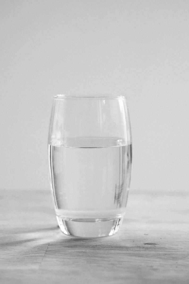 Water & Sparkling — HSquare