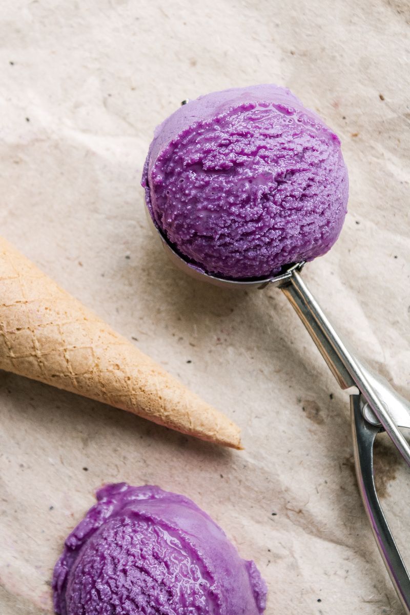 Ice Cream — HSquare