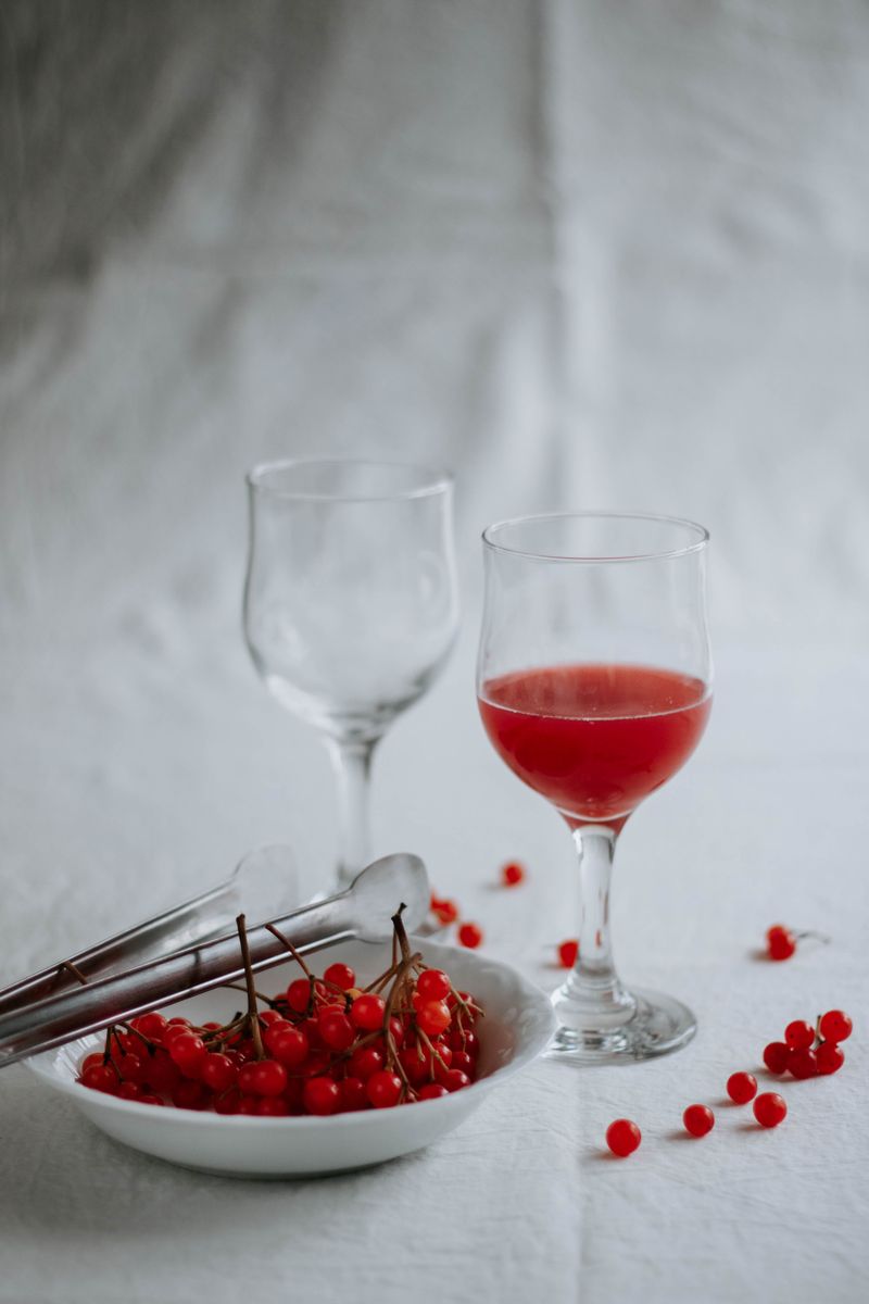 Juices & Smoothies — HSquare