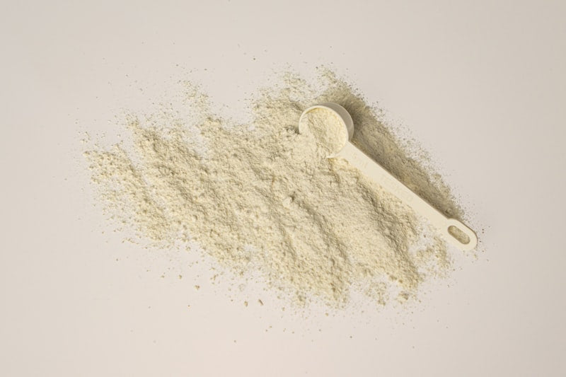 Protein — HSquare