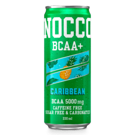 نوكو برتقال Bcaa 330 مل