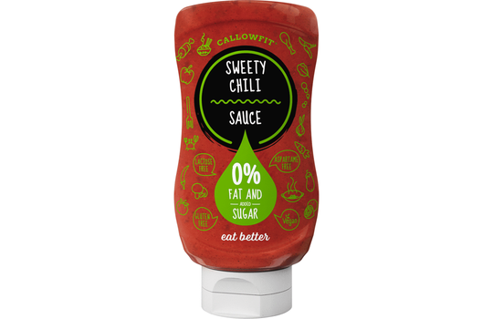 Callowfit Sweet Chilli 300Ml