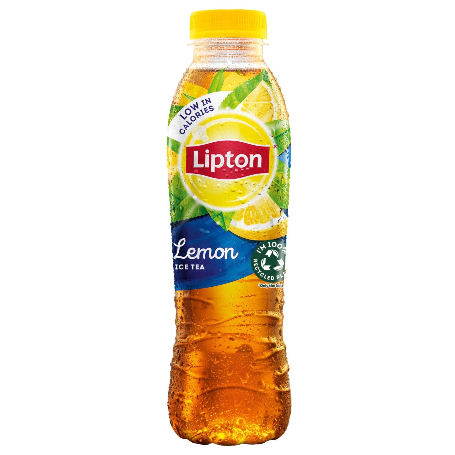 Lipton Lemon Ice Tea 500Ml