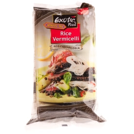 Exotic Rice Vermicelli 250Gm