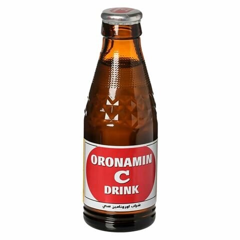 Oronamin-C Health Drink 120Ml