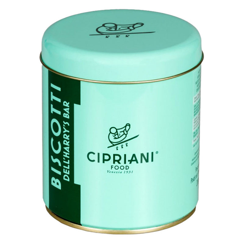 Cipriani Food Biscotti Pasta 250Gm