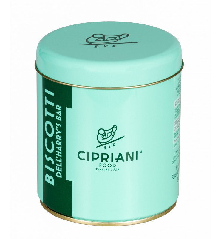 Cipriani Food Biscotti Pasta 250Gm