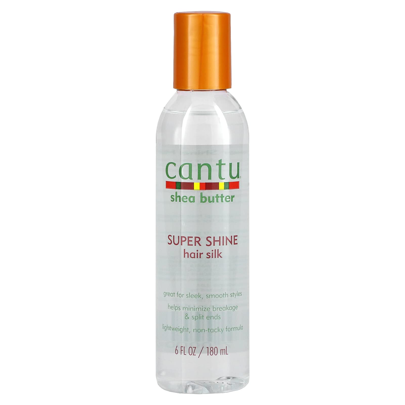 Cantu Super Shine Hair Silk 6Oz