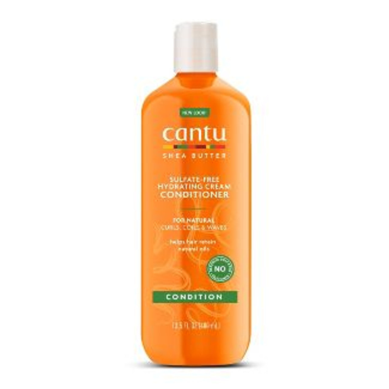 Cantu Sulfate Free Cleansing Cream Conditioner 13.5Oz