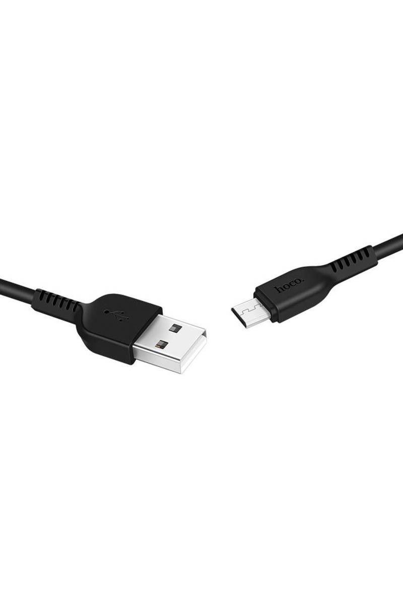 Hoco X20 Type Micro Cable 1Pcs