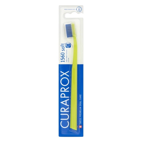 Curaprox Cs 1560 Soft Toothbrush