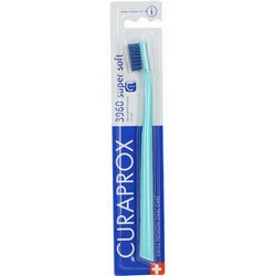 Curaprox Cs 3690 Super Soft Toothbrush 1Pcs