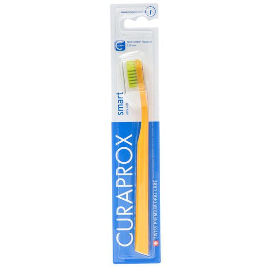 Curaprox Cs 7600 Smart Toothbrush 1Pcs