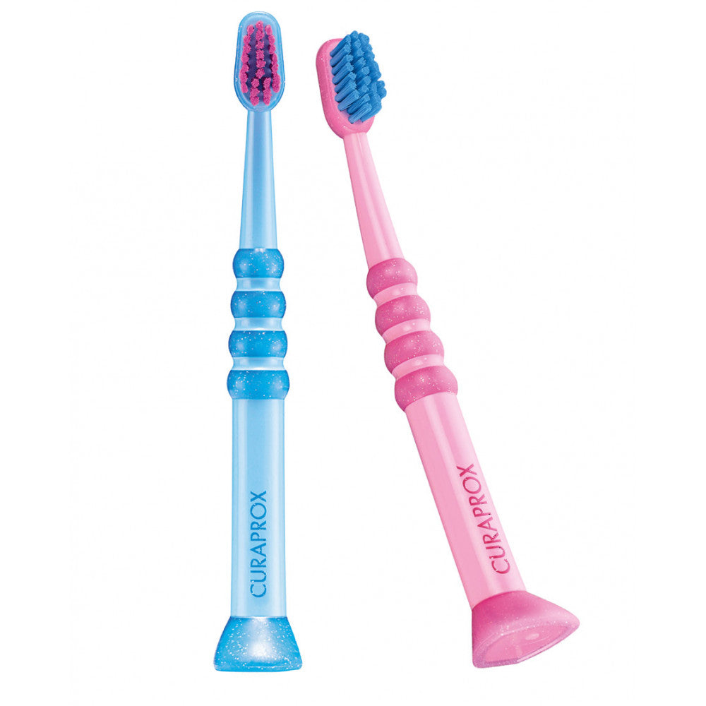 Curaprox Cs Baby Toothbrush 1Pcs