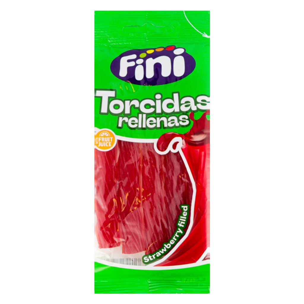 Fini Torcidas 90g