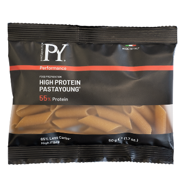 Py Penne High Protein 50Gm