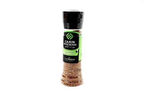 Chefseasons Cajun Spice Blend 150Gm