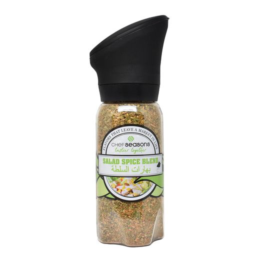 Chefseasons Salad & Vegetable Spice Blend 150Gm