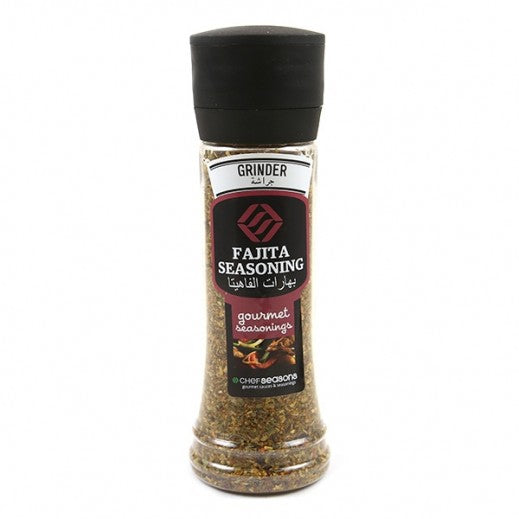 Chefseasons Fajita Seasoning 150Gm
