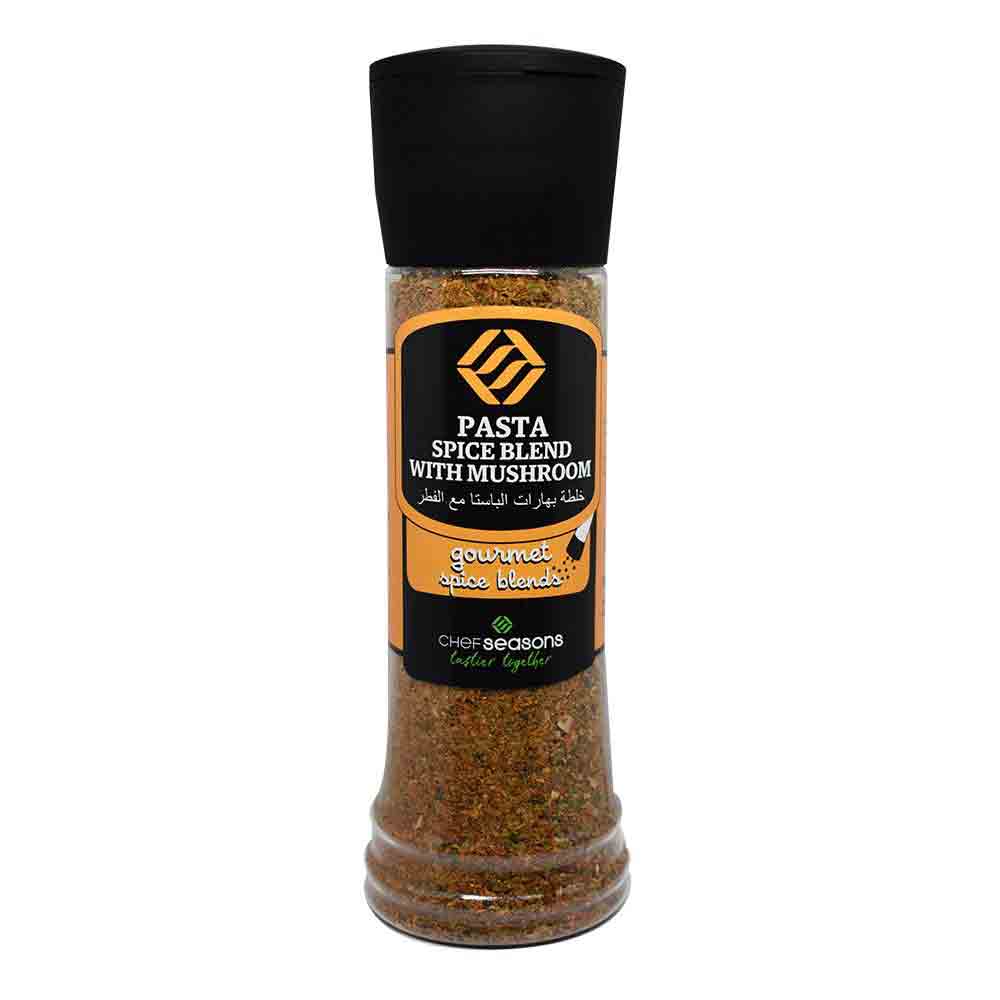 Chefseasons Pasta Spice Blend With Mushroom 150Gm