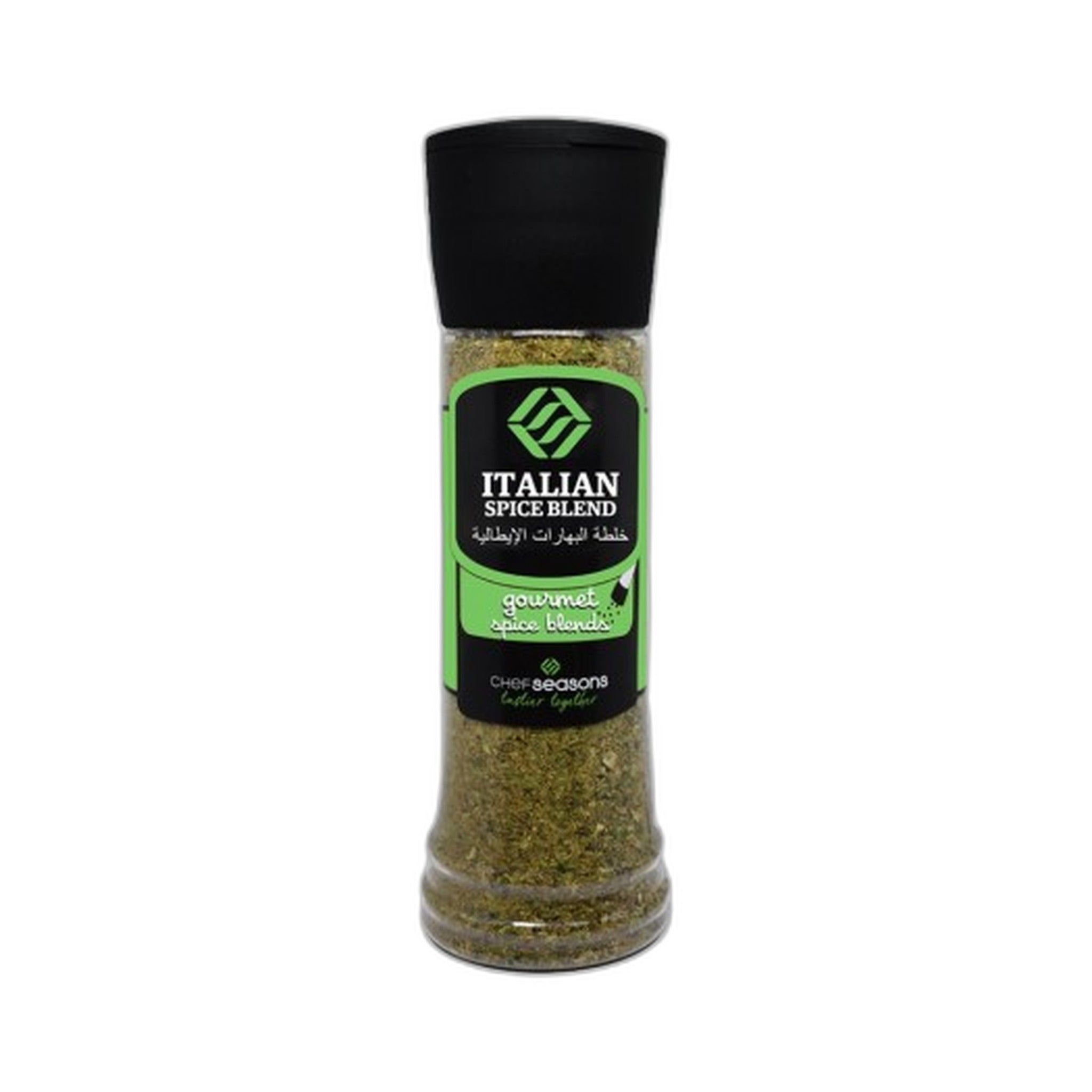 Chefseasons Italian Spice Blend 110Gm