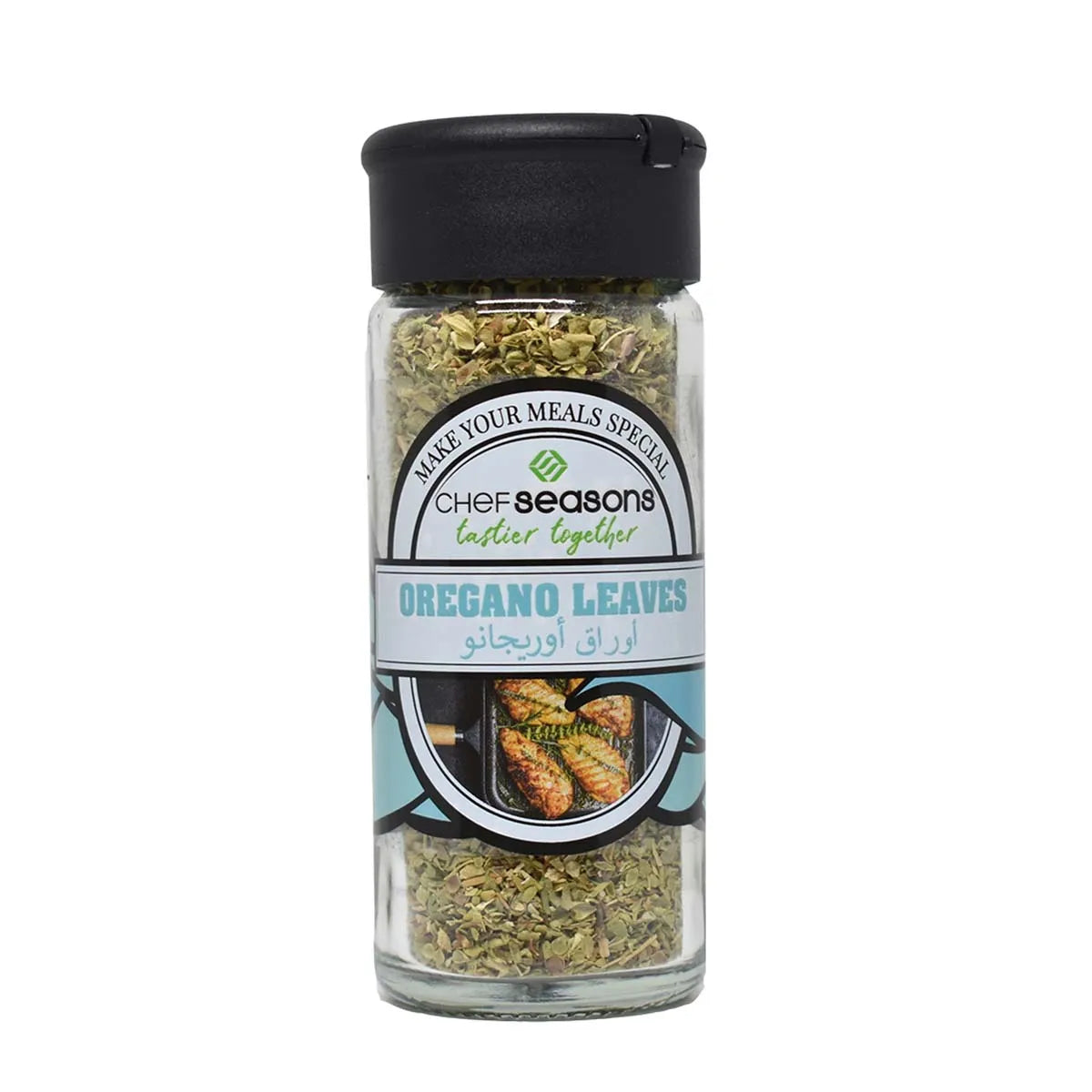Chefseasons Oregano Leaves 15Gm
