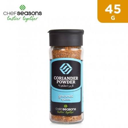 Chefseasons Coriander Powder 45Gm